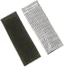 ET-LAE1000 / ET-LAE4000 Ersatz-Projektor-Luftfilter für Panasonic PT-AE1000 PT-AE2000 PT-AE3000 PT-AE4000 Staubfilter CP-X8160 CP-X8170 CP-WU8451 CP-WU8460 CP-WU8460 8461 CP-WU8600W