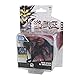 Yu Gi Oh - Action Figure Blister Card - Red Eyes Black Dragon