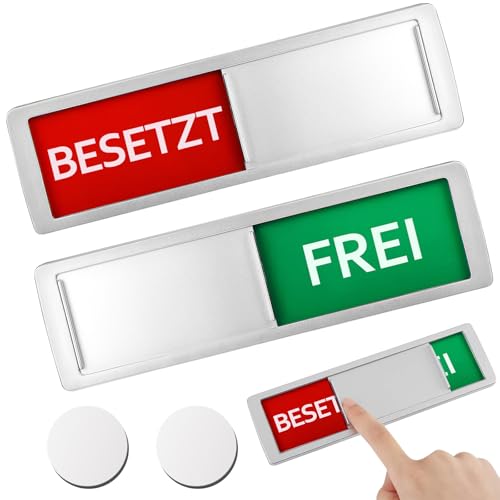 NOCHME Tocar por favor no molestar cartel deslizante puerta cartel por favor golpee o no molestar magnético adhesivo acrílico adhesivo cartel puerta letrero para puertas oficina