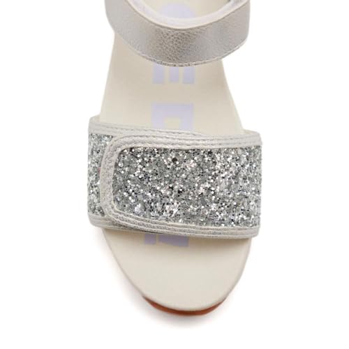 GIOSEPPO Girl's Platform Sport Sandal3