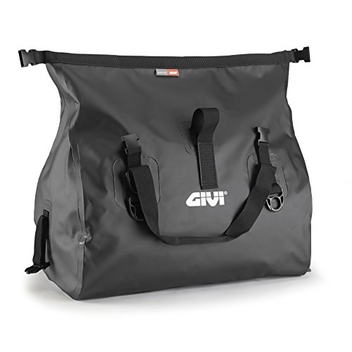 Ducati Scrambler Classic Givi EA115BK Borsa da Sella 40 litri nero