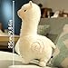 Imagen de MUNSKT Peluche de alpaca de 25 cm