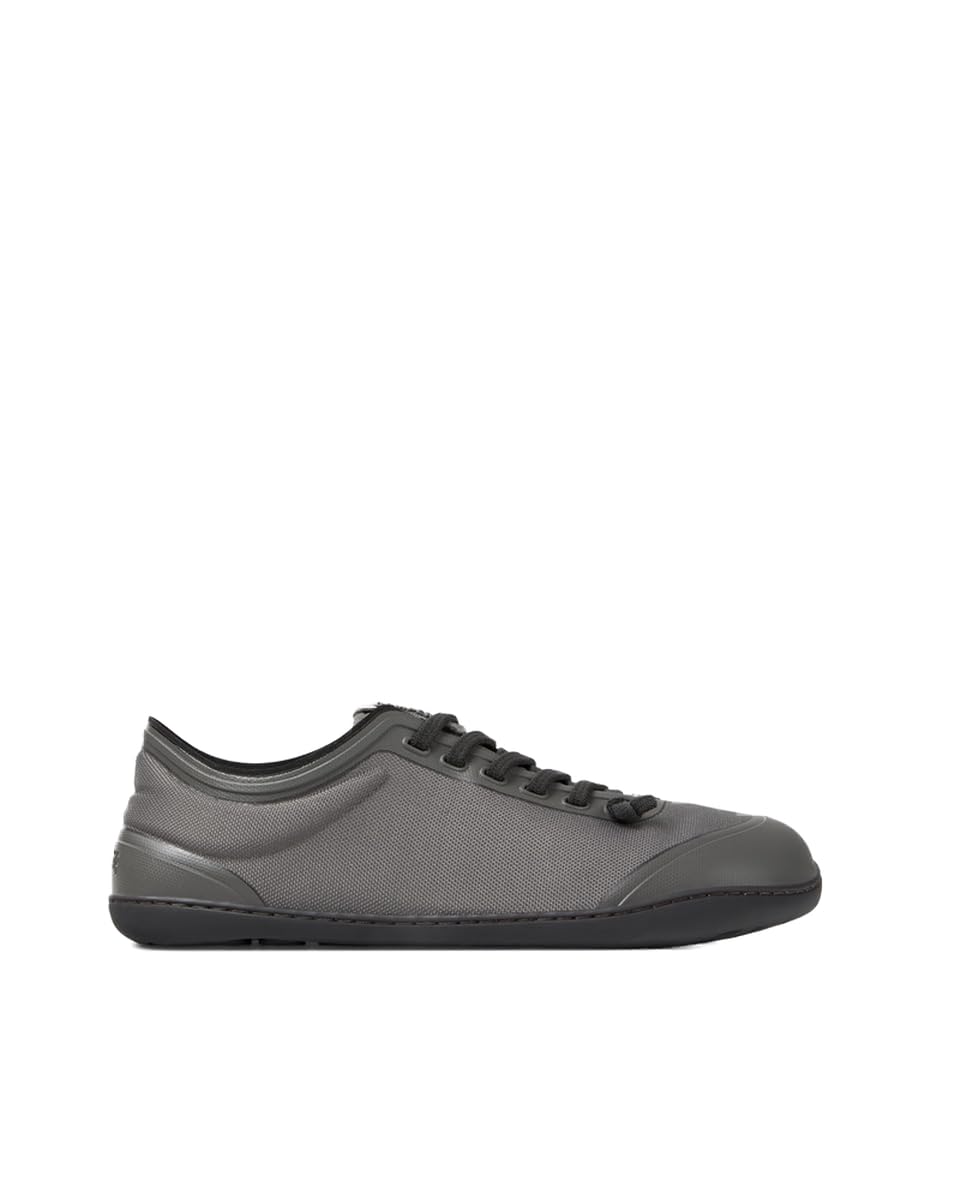 Camper Men's Peu Cami K100987 Trainers, Medium Grey 001, 5.5 UK