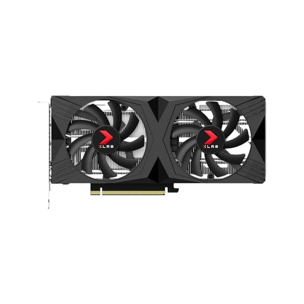 PNY GeForce RTX™ 4060 Ti 8GB XLR8 - Image 3