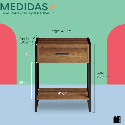Listado y reviews de Repisas de madera para recamara los mejores 10. 12 Imagen adicional