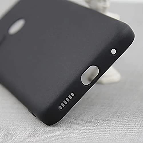 Image of Mobile Back Cover Case for Motorola Moto G40 (Silicone Case|CameraProtection|Black SC1510)