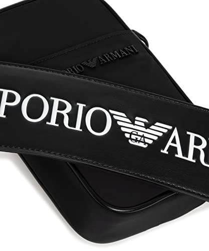 Reviews y listado de Bolso Armani jeans listamos los 10 mejores. 26 Imagen adicional