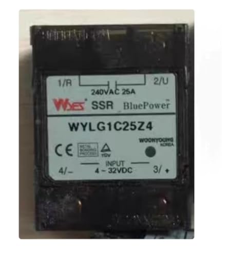 1PC FITS for WYLG1C25Z4 Relay WYLG1C 25Z4
