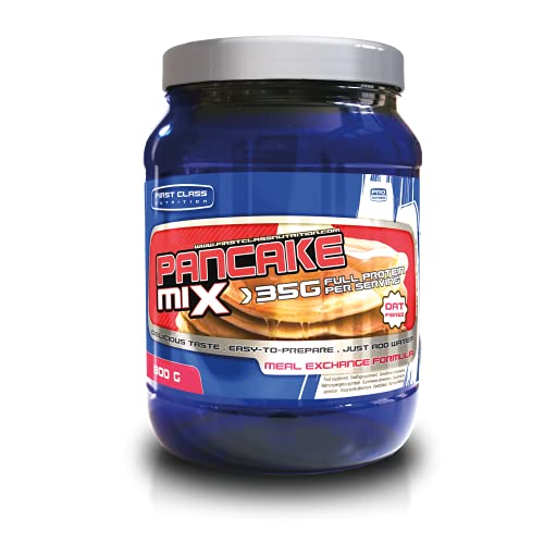 First Class Nutrition - Pancake Mix (2250 gram)