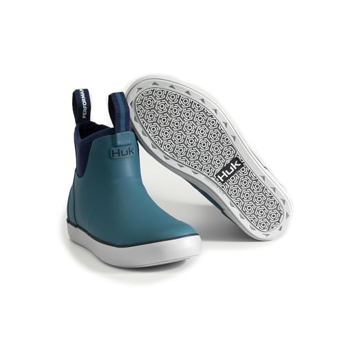 Image of Womens KC Print Rogue Wave Boots