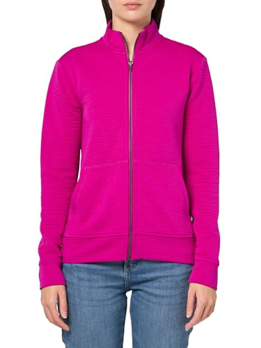 Chaqueta Skechers Gowalk ligera que soluciona el frío en entretiempo