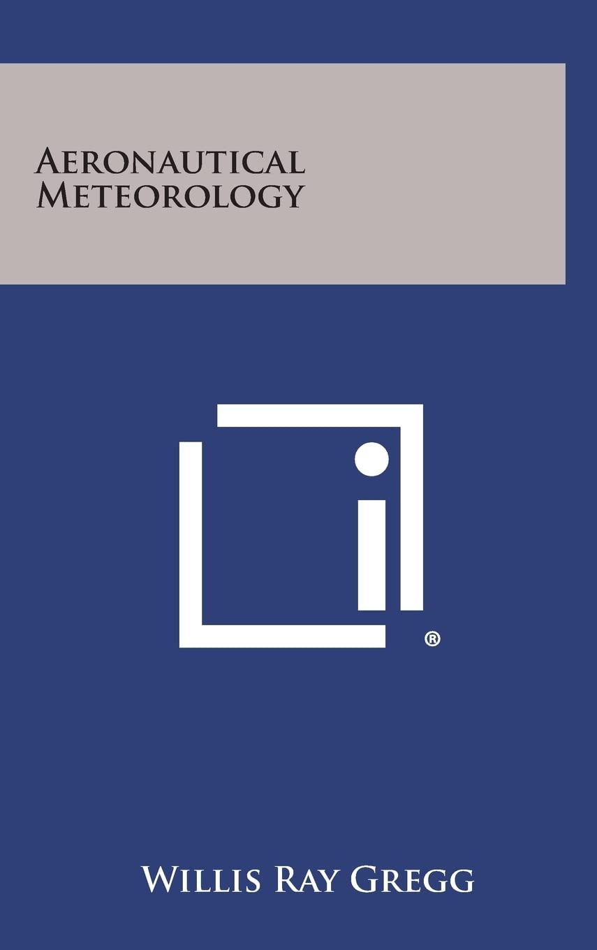 Aeronautical Meteorology