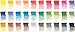 Faber-Castell Albrecht Durer Artists’ Watercolor Markers – 30 Assorted Colors – Multipurpose Art Markers …