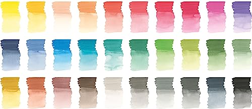 Faber-Castell ALBRECHT DÜRER WATERCOLOURMARKER- SETOF20