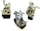 Passend bei : VERGASER 13mm VESPA CITTA (12/12)