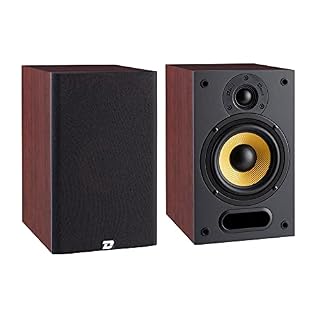 Davis Club MIA 20 Enceinte compacte pour HiFi Rouge - Les Beatles, Paul McCartney, John Lennon, RIngo Starr, George Harrison