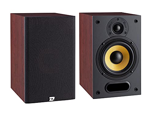 Davis Club MIA 20 Enceinte compacte pour HiFi Rouge - Les Beatles, Paul McCartney, John Lennon, RIngo Starr, George Harrison Davis Club MIA 20 Enceinte compacte pour HiFi Rouge