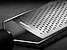 Microplane Gourmet Series Cheese Grater (Coarse, Red)