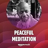Peaceful Meditation