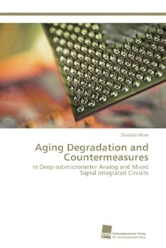 Paperback Aging Degradation and Countermeasures Book