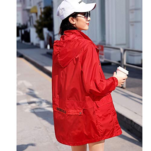 Manteau court femme vêtement idéal pour les soirées d'été et balades en ville