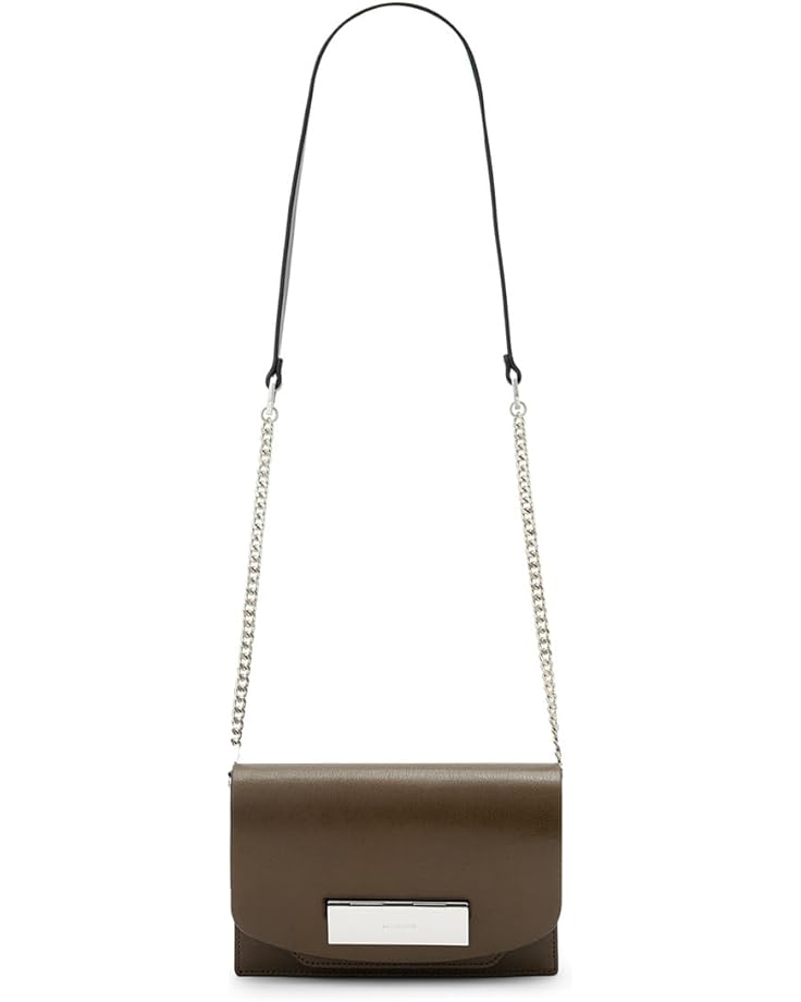 AllSaints Etta Clutch - Main View