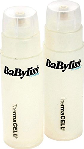 Batteries à énergie de rechange pour produits Babyliss sans fil, Scunci Babyliss