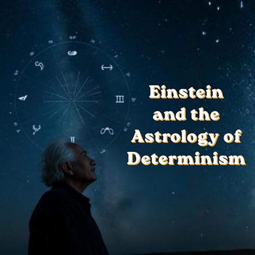 Einstein and the Astrology of Determinism