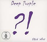  Now What?! (Limited Edition)