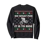 Fandy Most Wonderful Christmas Ugly Sweater