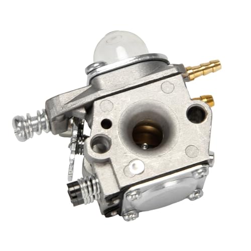 Carburador WT460 con regulación precisa para Efco Oleo Mac 740 4