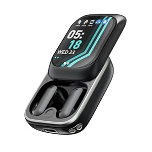 FROVOL Mehrsprachige Übersetzungs-Ohrhörer