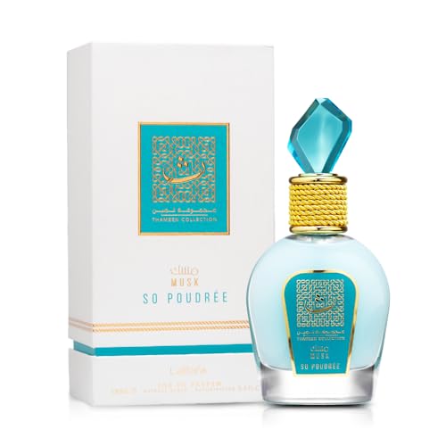 Lista de Musk Perfume de esta semana. 3 Imagen adicional