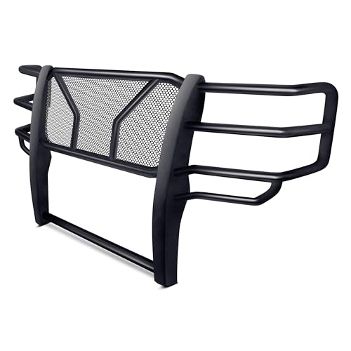 Image of Frontier Truck Gear (200-10-7004 Grille Guard