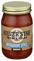 Algopix Similar Product 4 - SILVER STAR Restaurant Style Medium