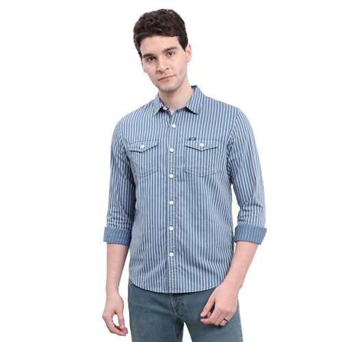 Image of Lee Men Shirts