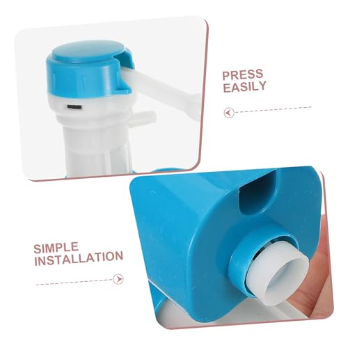 Valve de chasse d'eau pour rénover le mécanisme intérieur du réservoir - 5