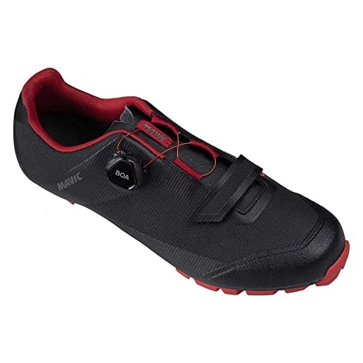 MAVIC Crossmax Elite SL - Chaussures VTT
