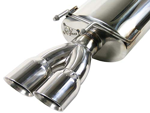 Afe 49-46602 Takeda Cat-Back Exhaust System For Honda Civic Si L4 2.4L #TOP5