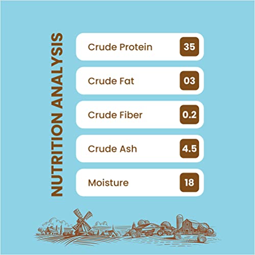 Image of BarkButler x Dogfest Rabbit Ears & Chicken, Puppy Treats-90g |Made with Natural Ingredients| 0% Artificial Colors, Flavors & Preservatives | Main Ingredient is Meat | Select Grade| for All Puppies