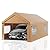 Carport 12x20 Heavy Duty Portable Garage,Carport Canopy with Roll-Up Windows & Doors,Portable Garage and Shelter with Removable Sidewalls,Car Tent Garage with All-Season Tarp for Tractor Truck Boat