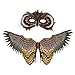 Costume da gufo per bambini, accessorio per Halloween, cosplay...