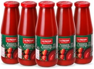 La Pastina Passata 680G