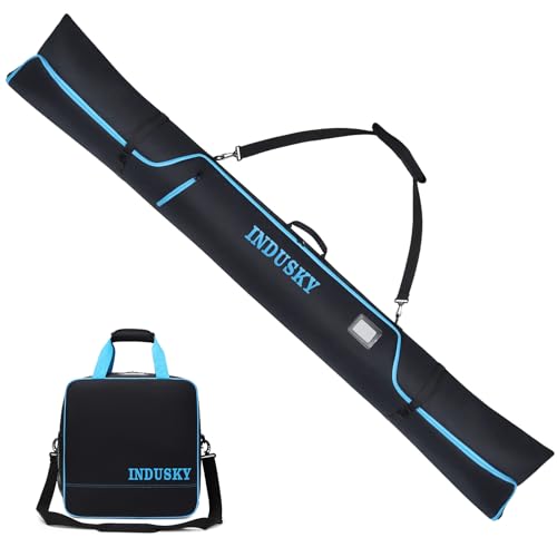 10 Best Ski and Boot Bag Combos for Your Next Winter Adventure