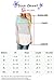 For G and PL Womens Cotton Long Sleeve Color Block Knits Shirts Stripe Casual Tunic Tops Green S