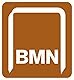 Rapid Tackerklammern Typ BMN, 10mm Klammern, 1.080 Stk., Feindrahtklammern für Bosch, Metabo und Novus Hand- und Elektrotacker