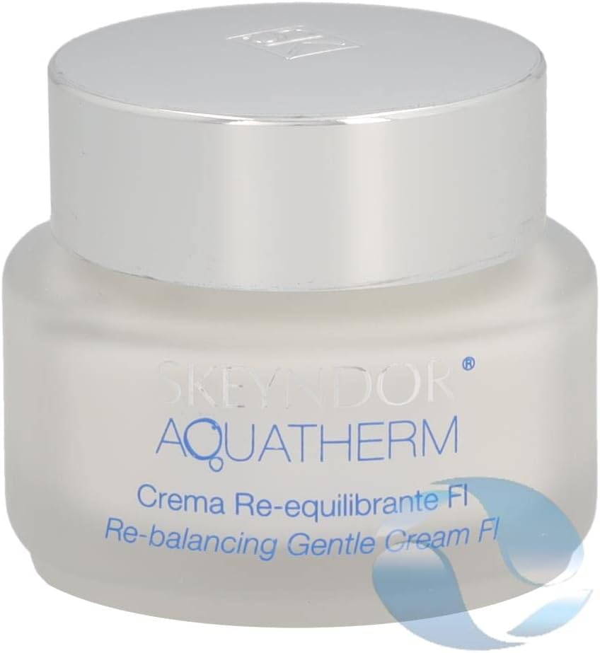 Moisturising Creams