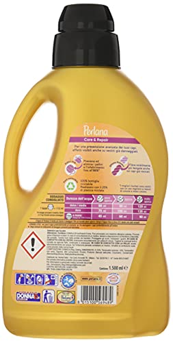 Perlana Prodotto Pulizia, detersivo, Multicolore