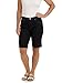 Lee Women's Relaxed Fit Bermuda Short, Verona, 14