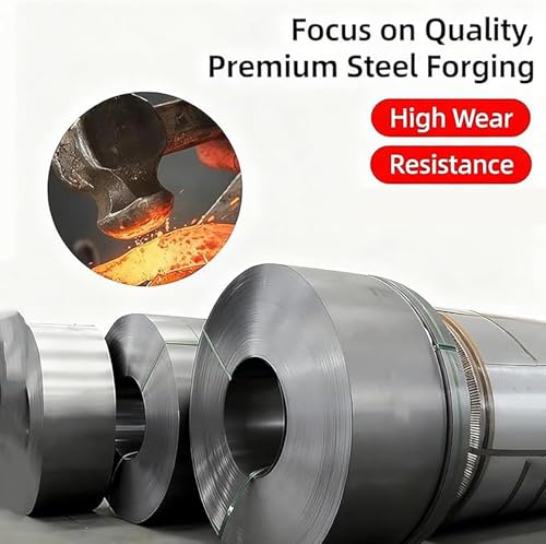 Construction en acier forge pour plateforme de fixation de bijoux 196mm - 6